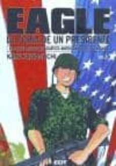eagle nº 3 (ed. cartone)-9788499477770