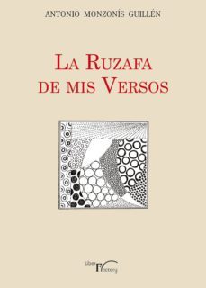 la ruzafa de mis versos (ebook)-antonio monzonis guillen-9788499497570