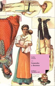 generales y doctores (ebook)-carlos loveira y chirino-9788499539270