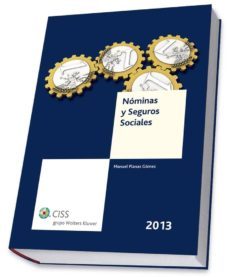 nominas y seguros sociales 2013-9788499545370