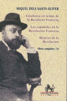 -miquel dels sants oliver-9788499657370
