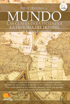 breve historia del mundo-9788499671970