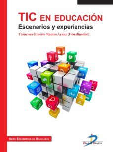 tic en educacion (ebook)-francisco ernesto ramas arauz-9788499697970