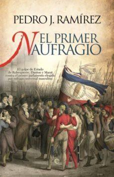el primer naufragio (ebook)-9788499704470