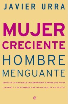 mujer creciente, hombre menguante (ebook)-9788499705170
