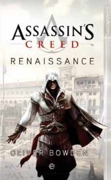 assassin's creed: rennaissance (ebook)-9788499706870