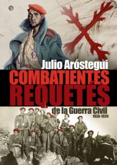 combatientes requetes en la guerra civil española 1936-1939 (ebook)-9788499709970