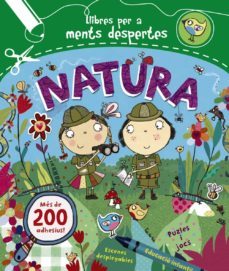 ments despertes. natura-9788499741970
