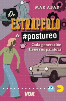 de estraperlo a postureo (ebook)-mar abad garcia-9788499742670