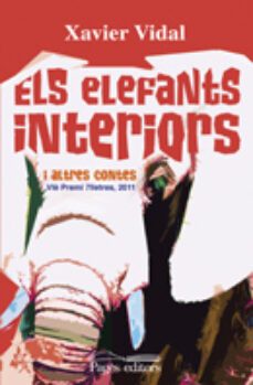 els elefants interiors-9788499751870