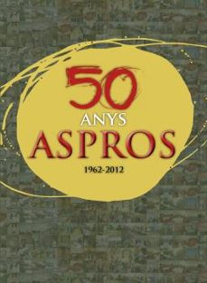 50 anys aspros-9788499756370