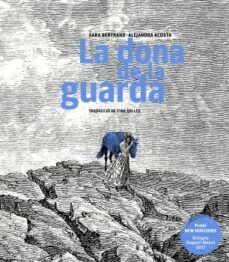 la dona de la guarda-sara bertrand-alejandra acosta-9788499759470