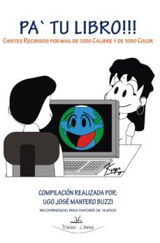 pa tu libro!!! (ebook)-9788499838670