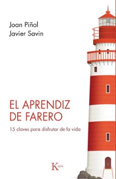 el aprendiz de farero-joan piñol forcadell-9788499889870