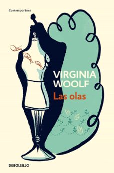 las olas-virginia woolf-9788499890470