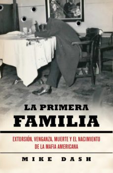 la primera familia (ebook)-mike dash-9788499922270