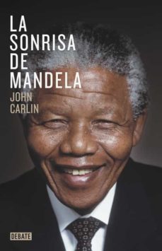 la sonrisa de mandela-9788499923970