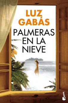 palmeras en la nieve-luz gabas-9788499985770