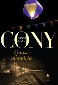 quase memoria (ebook)-carlos heitor cony-9788520940570