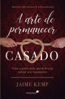 a arte de permanecer casado (ebook)-jaime kemp-9788524305870