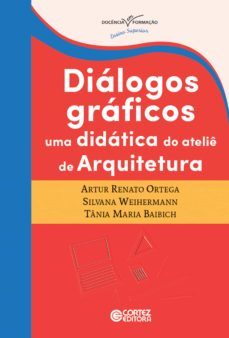 dialogos graficos (ebook)-renato artur ortega-silvia weinhermann-tania maria baibich-9788524926570