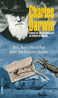 viagem de um naturalista ao redor do mundo (volume unico) (ebook)-charles darwin-9788525428370