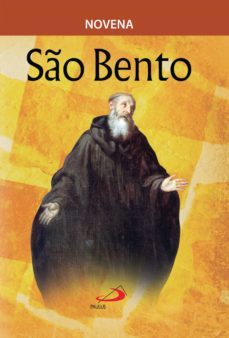 novena são bento (ebook)-9788534939270