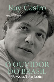 o ouvidor do brasil (ebook)-ruy castro-9788535938470