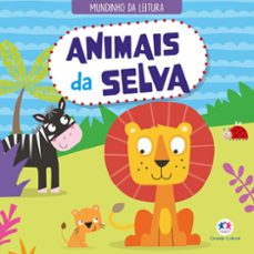 animais da selva (ebook)-susie brooks-9788538098270