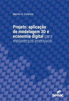 projeto (ebook)-marino h. catarino-9788539646470