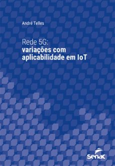 rede 5g (ebook)-andré telles-9788539648870