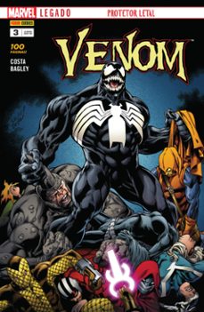 venom (2018) vol. 03 (ebook)-mike costa-9788542624670