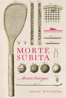 morte subita (ebook)-alvaro enrigue-9788543805870