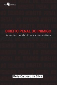 direito penal do inimigo (ebook)-kelly cardoso da silva-9788546204670