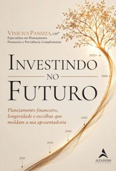 investindo no futuro-vinícius panizza-9788550830070