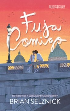 fuja comigo (ebook)-brian selznick-9788555344770