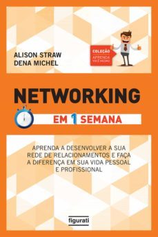 networking em uma semana (ebook)-alison straw-dena michel-9788567871370
