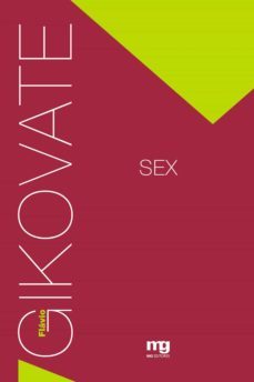 sex (ebook)-flavio gikovate-9788572550970
