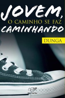 jovem, o caminho se faz caminhando (ebook)-9788576775270
