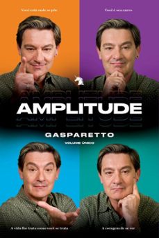 amplitude (volume unico) (ebook)-luiz antonio gasparetto-9788577226870