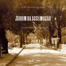 jardim da acclimaço e zoologico de so paulo (ebook)-antônio carlos botelho s. aranha-9788582056370