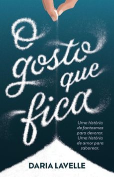 o gosto que fica (ebook)-daria lavelle-9788584395170