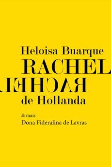 rachel rachel (ebook)-heloisa buarque de hollanda-9788584740970
