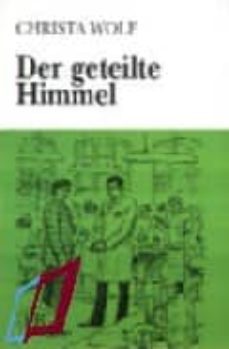 der geteilte himmel (easy readers, b)-9788711090770
