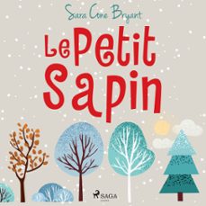 le petit sapin (audiolibro)-sara cone bryant-9788726216370