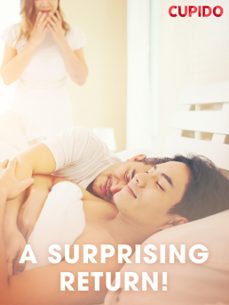 a surprising return! (ebook)-9788726435870