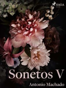 sonetos v (ebook)-9788726485370