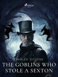 the goblins who stole a sexton (ebook)-charles dickens-9788726586770