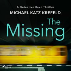 the missing: a scandinavian missing persons thriller (audiolibro)-michael katz krefeld-9788727318370