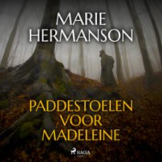 paddestoelen voor madeleine (audiolibro)-marie hermanson-9788728077870